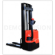 ES15-E3000, STIVUITOR ELECTRIC REDDOT, CAPACITATE 1.500KG, INALTIME DE RIDICARE 3.000 MM