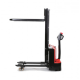 WS12-16MM, TRANSPALET ELECTRIC CU UN CATARG (FLOATING), CAPACITATE 1.200KG, INALTIME RIDICARE 1.600 MM