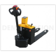 TE15C, TRANSPALET ELECTRIC, 1.500 KG, CANTAR ELECTRONIC, CONTROLLER CURTIS, AC