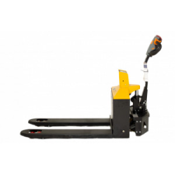 TE15C, TRANSPALET ELECTRIC, 1.500 KG, CANTAR ELECTRONIC, CONTROLLER CURTIS, AC