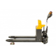 TE15C, TRANSPALET ELECTRIC, 1.500 KG, CANTAR ELECTRONIC, CONTROLLER CURTIS, AC