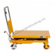 MHM700, MASA HIDRAULICA MOBILA 700 KG, INALTIME MAXIMA 1500 MM