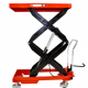 MAH-1500, MASA HIDRAULICA MOBILA, 1500 KG, INALTIME RIDICARE 1.700 MM