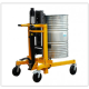 RC400A, DISPOZITIV RIDICARE SI TRANSPORT BUTOAIE, SARCINA MAXIMA 400 KG