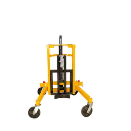 RC400A, DISPOZITIV RIDICARE SI TRANSPORT BUTOAIE, SARCINA MAXIMA 400 KG