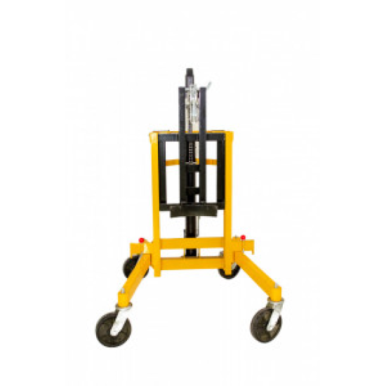 RC400A, DISPOZITIV RIDICARE SI TRANSPORT BUTOAIE, SARCINA MAXIMA 400 KG