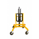 RC400A, DISPOZITIV RIDICARE SI TRANSPORT BUTOAIE, SARCINA MAXIMA 400 KG