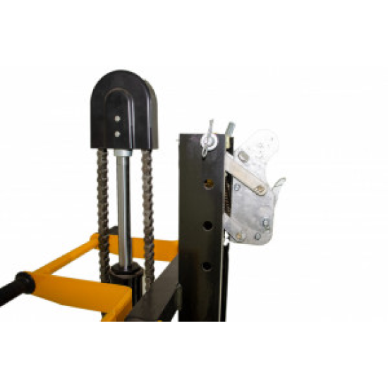 RC400A, DISPOZITIV RIDICARE SI TRANSPORT BUTOAIE, SARCINA MAXIMA 400 KG