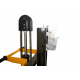 RC400A, DISPOZITIV RIDICARE SI TRANSPORT BUTOAIE, SARCINA MAXIMA 400 KG