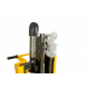 RC400A, DISPOZITIV RIDICARE SI TRANSPORT BUTOAIE, SARCINA MAXIMA 400 KG