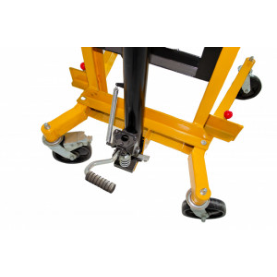 RC400A, DISPOZITIV RIDICARE SI TRANSPORT BUTOAIE, SARCINA MAXIMA 400 KG