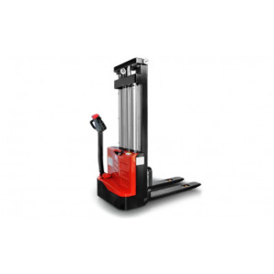 IES12-E3300, INCHIRIERE STIVUITOR ELECTRIC , CAPACITATE 1.200KG, INALTIME DE RIDICARE 3.300 MM