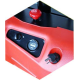IES12-E3300, INCHIRIERE STIVUITOR ELECTRIC , CAPACITATE 1.200KG, INALTIME DE RIDICARE 3.300 MM