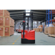 IES12-E3300, INCHIRIERE STIVUITOR ELECTRIC , CAPACITATE 1.200KG, INALTIME DE RIDICARE 3.300 MM