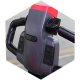 IES12-E3300, INCHIRIERE STIVUITOR ELECTRIC , CAPACITATE 1.200KG, INALTIME DE RIDICARE 3.300 MM