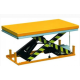 DG2002, MASA HIDRAULICA FIXA, INALTIME DE RIDICARE 1.050 MM, CAPACITATE DE RIDICARE 2.000 KG, PLATFORMA 1000X1600 MM