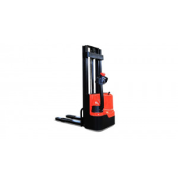 ES10-E1600, STIVUITOR ELECTRIC , CAPACITATE 1.000KG, INALTIME DE RIDICARE 1.600 MM