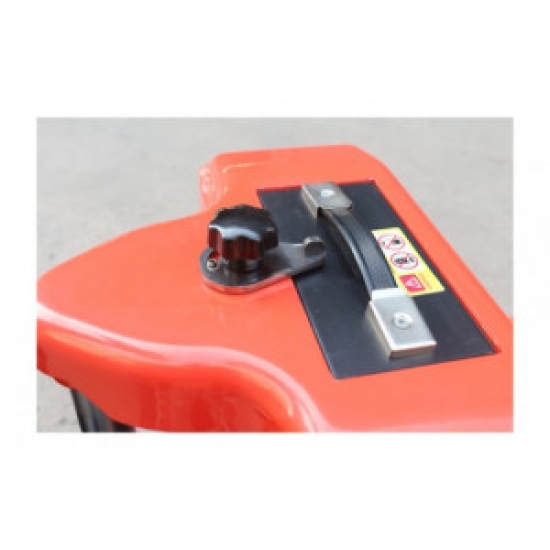 LT20(EPT20), LIZA ELECTRICA CAPACITATE 2000 KG, ACUMULATOR Li-Ion