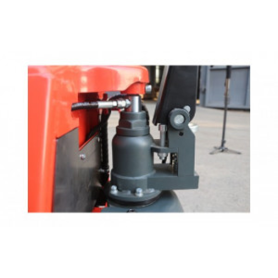 LT20(EPT20), LIZA ELECTRICA CAPACITATE 2000 KG, ACUMULATOR Li-Ion