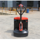 LPT16, LIZA ELECTRICA, REDDOT, CAPACITATE 1.600 KG, MOTOR DC, ACUMULATOR LI-ION 24 V 30AH