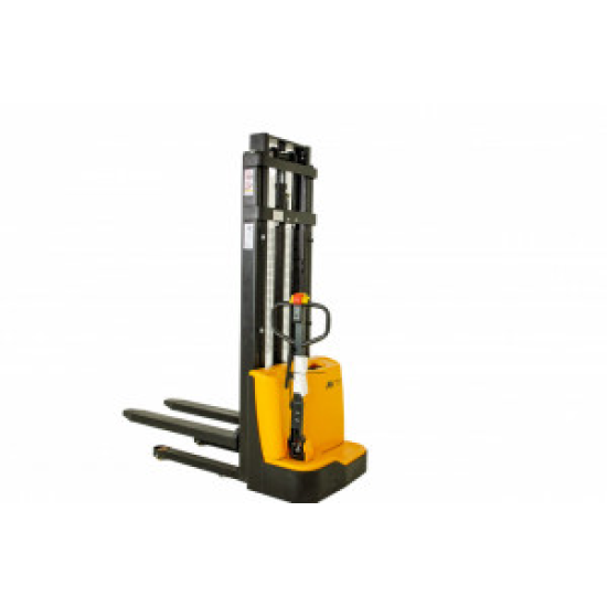 SE1225ME, STIVUITOR ELECTRIC LIFTMASTER, CAPACITATE 1.200 KG, INALTIME RIDICARE 2.500 MM, BASIC