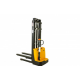 SE1225ME, STIVUITOR ELECTRIC LIFTMASTER, CAPACITATE 1.200 KG, INALTIME RIDICARE 2.500 MM, BASIC