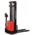 ES10-10ES - 2500, STIVUITOR ELECTRIC CU CATARG, SARCINA MAXIMA 1000 KG, INALTIME DE RIDICARE 2500 MM, CONTROLLER CURTIS
